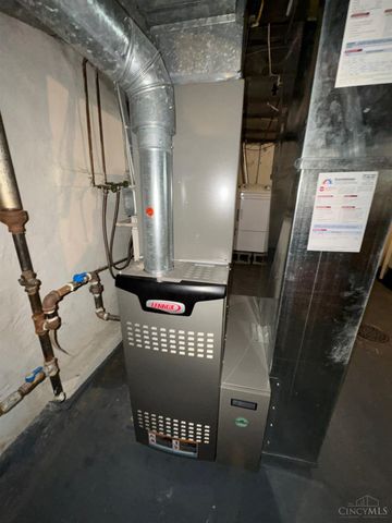 314 Elm Street, Reading, OH 45215