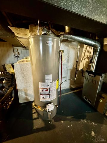 314 Elm Street, Reading, OH 45215