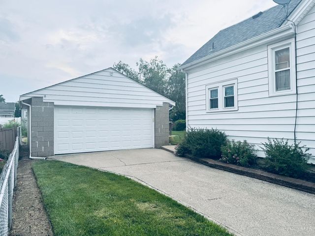 314 Elm Street, Reading, OH 45215