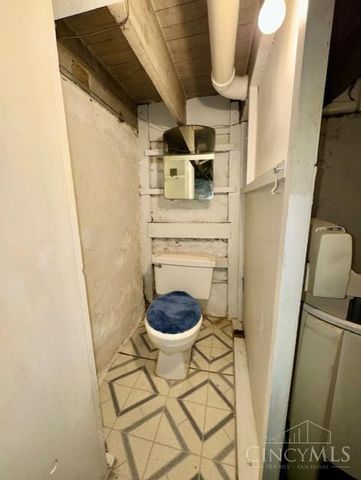 314 Elm Street, Reading, OH 45215