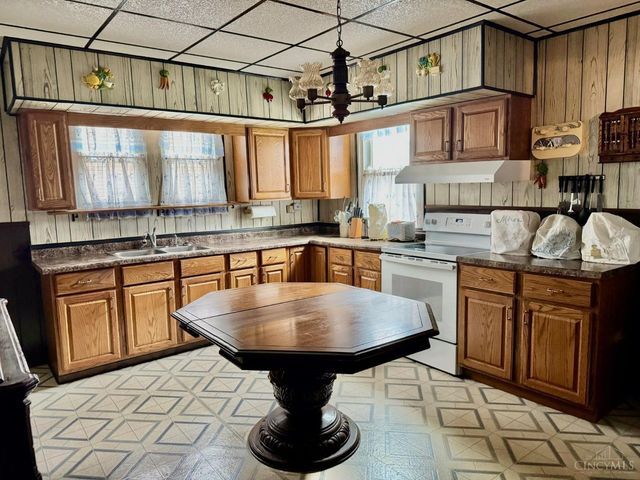 314 Elm Street, Reading, OH 45215