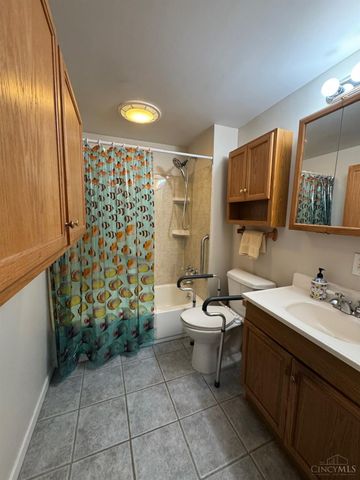 314 Elm Street, Reading, OH 45215