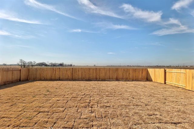 303 Chickasaw LN, Hutto, TX 78634