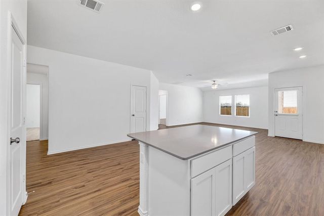 303 Chickasaw LN, Hutto, TX 78634