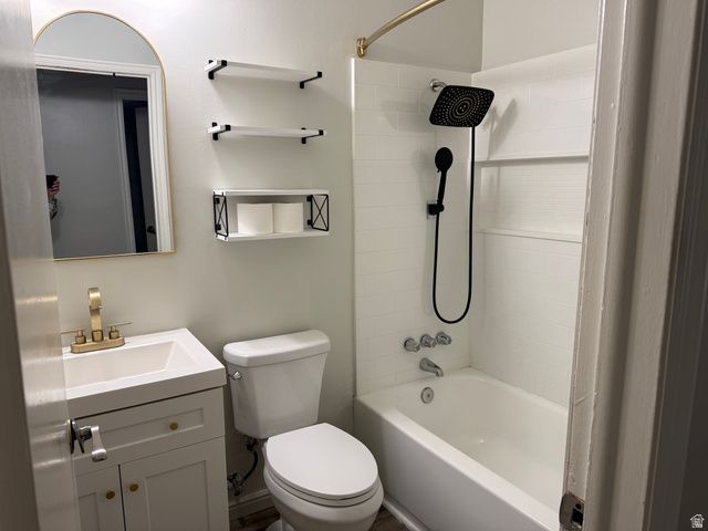 1833 W CHATEAU AVE, Taylorsville, UT 84129