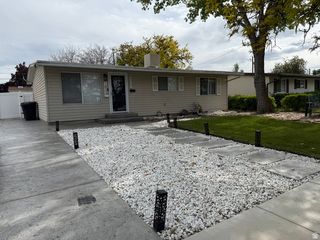 1833 W CHATEAU AVE, Taylorsville, UT 84129
