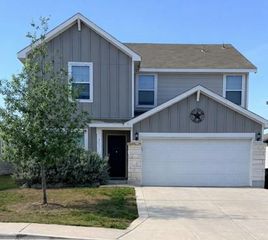 3137 Mountain Mint, New Braunfels, TX 78130
