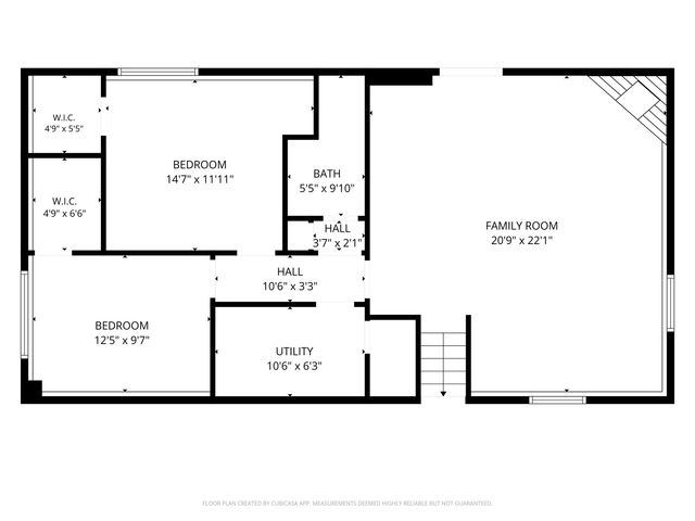 1942 S Chateau St, Wichita, KS 67207