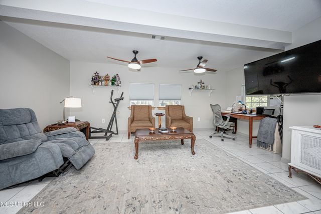 14920 Arthur Avenue, Ocean Springs, MS 39565