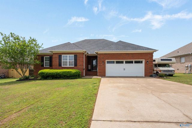 25850 Iron Gate Drive, Madison, AL 35756