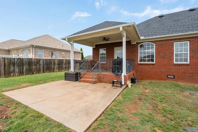 25850 Iron Gate Drive, Madison, AL 35756