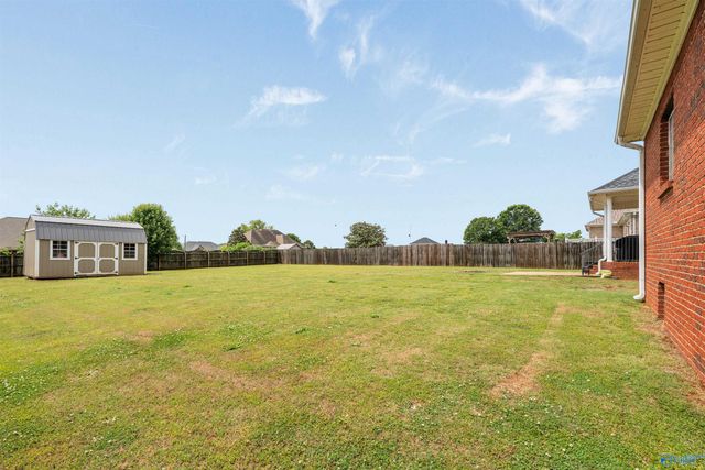 25850 Iron Gate Drive, Madison, AL 35756