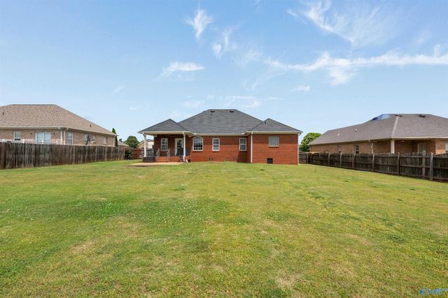 25850 Iron Gate Drive, Madison, AL 35756