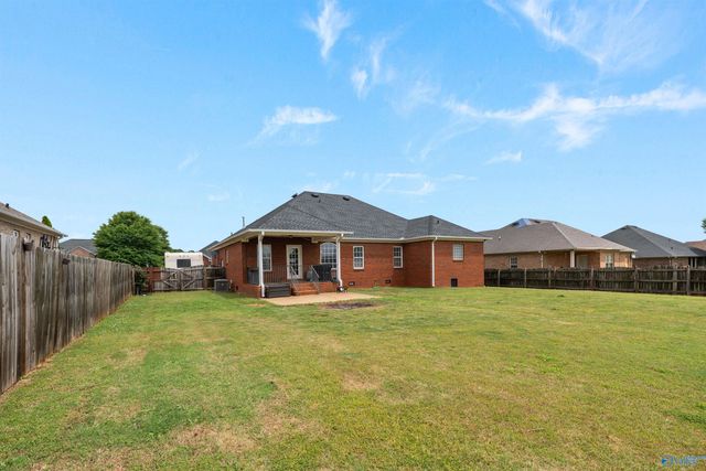 25850 Iron Gate Drive, Madison, AL 35756
