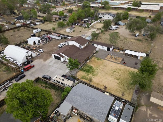 6144 Ivy St, Commerce City, CO 80022