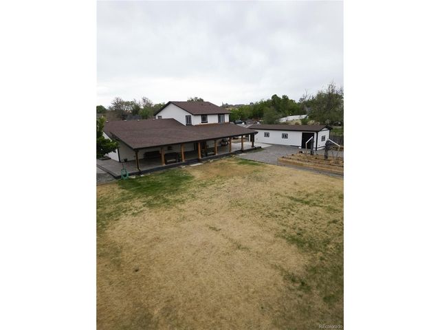6144 Ivy St, Commerce City, CO 80022