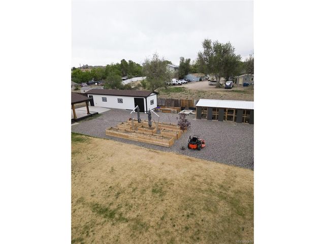6144 Ivy St, Commerce City, CO 80022
