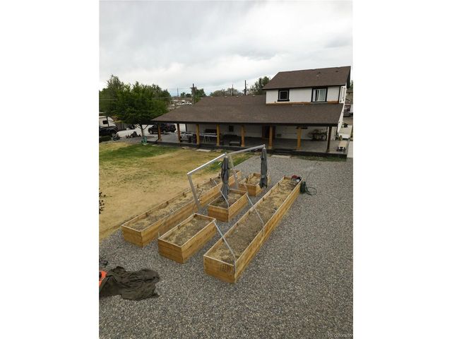 6144 Ivy St, Commerce City, CO 80022