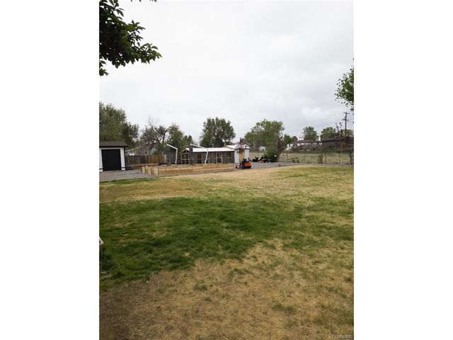 6144 Ivy St, Commerce City, CO 80022