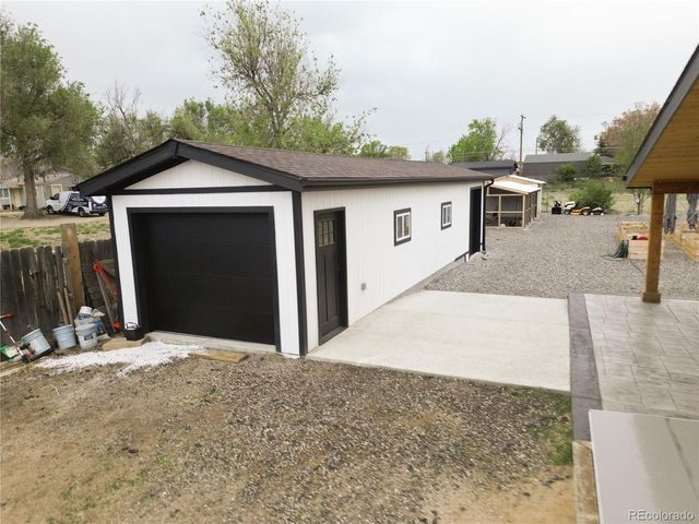 6144 Ivy St, Commerce City, CO 80022