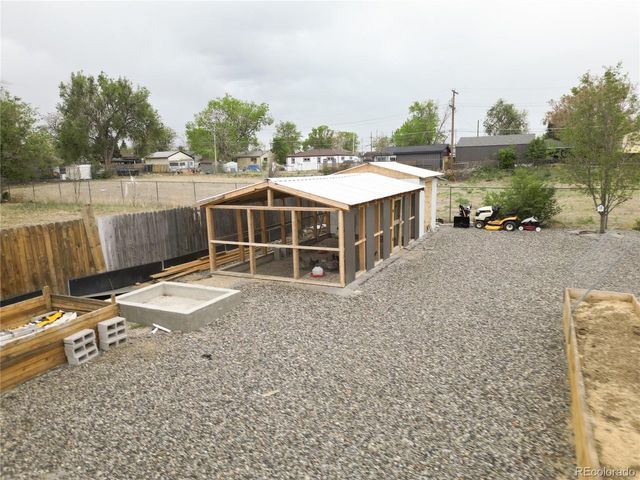 6144 Ivy St, Commerce City, CO 80022