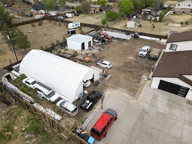 6144 Ivy St, Commerce City, CO 80022