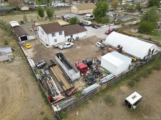 6144 Ivy St, Commerce City, CO 80022