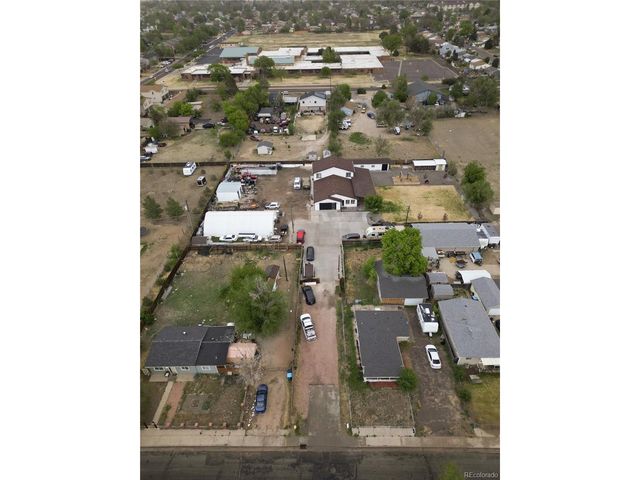 6144 Ivy St, Commerce City, CO 80022