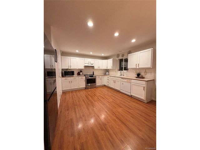 6144 Ivy St, Commerce City, CO 80022