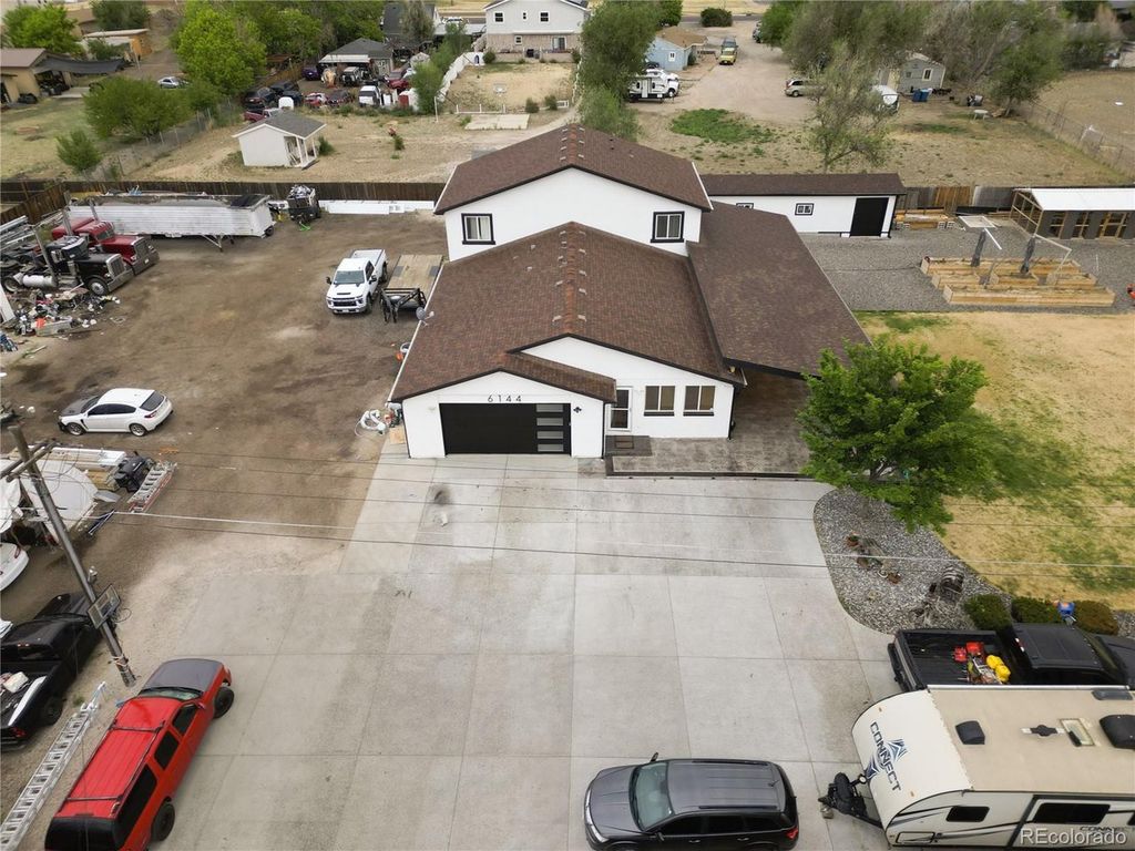 6144 Ivy St, Commerce City, CO 80022
