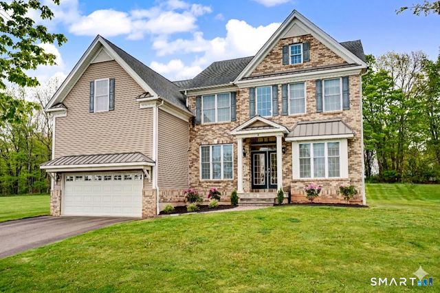 4 Poppy Lane, Wallingford, CT 06492