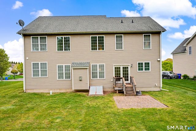 4 Poppy Lane, Wallingford, CT 06492