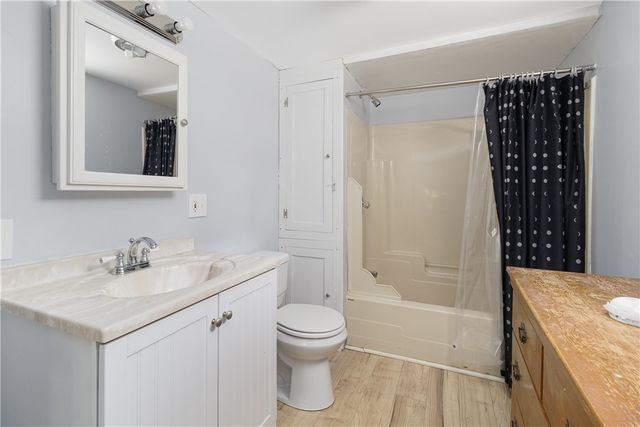 155 Stanton Avenue, East Providence, RI 02915