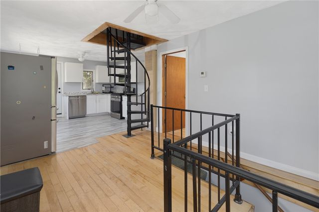155 Stanton Avenue, East Providence, RI 02915