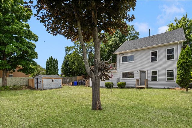 155 Stanton Avenue, East Providence, RI 02915