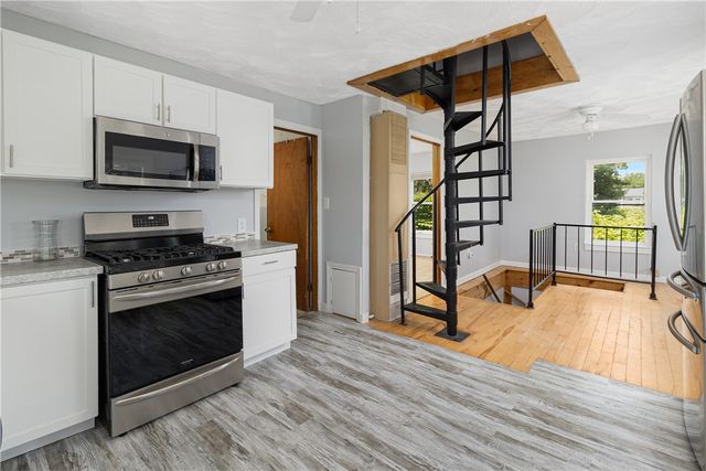 155 Stanton Avenue, East Providence, RI 02915