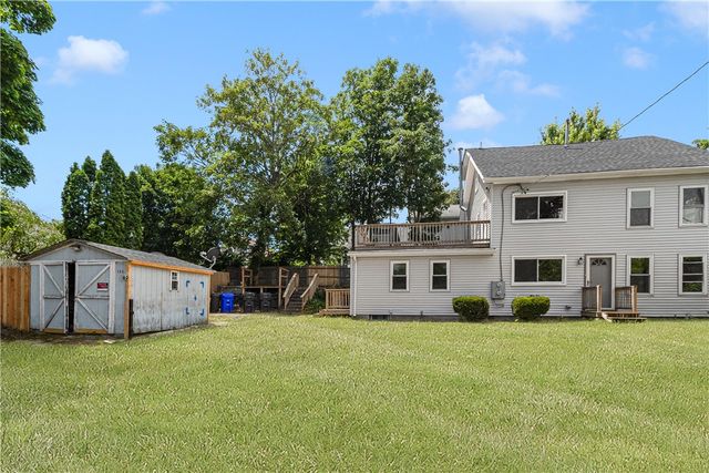 155 Stanton Avenue, East Providence, RI 02915