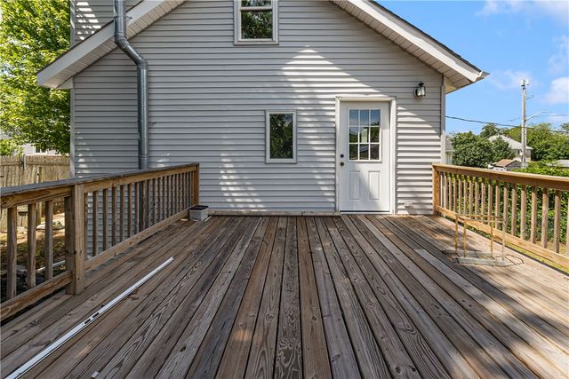 155 Stanton Avenue, East Providence, RI 02915
