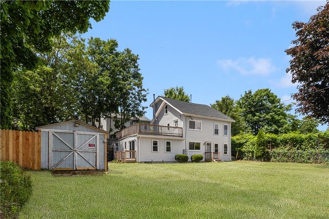 155 Stanton Avenue, East Providence, RI 02915