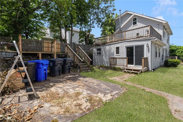 155 Stanton Avenue, East Providence, RI 02915