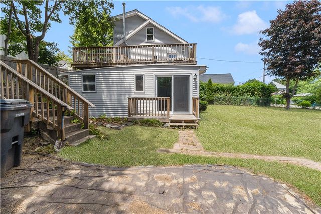 155 Stanton Avenue, East Providence, RI 02915