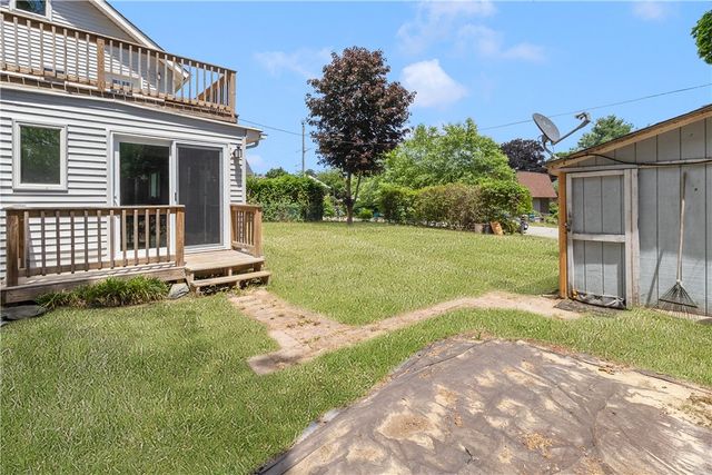 155 Stanton Avenue, East Providence, RI 02915