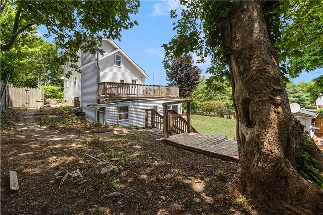 155 Stanton Avenue, East Providence, RI 02915