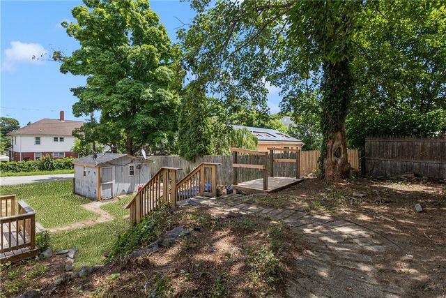 155 Stanton Avenue, East Providence, RI 02915