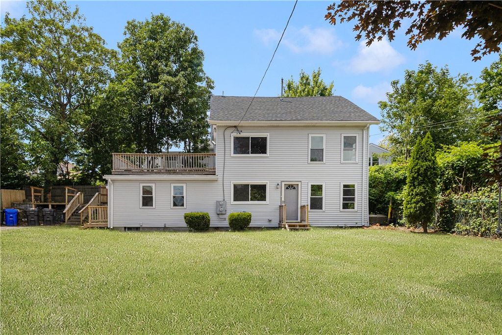 155 Stanton Avenue, East Providence, RI 02915