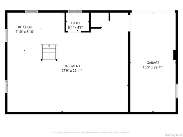 89 Prince Street, Middletown, NY 10940