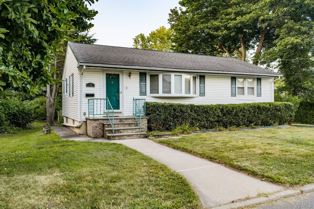 89 Prince Street, Middletown, NY 10940