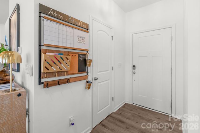 135 Aspire Circle, Wingate, NC 28174