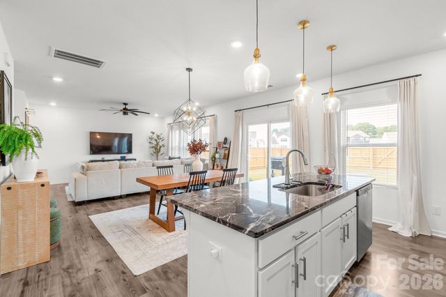 135 Aspire Circle, Wingate, NC 28174