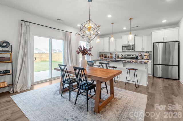 135 Aspire Circle, Wingate, NC 28174